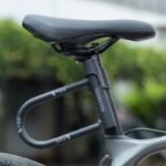 Rockbors bicycle lock key 32410607001 - Image 2