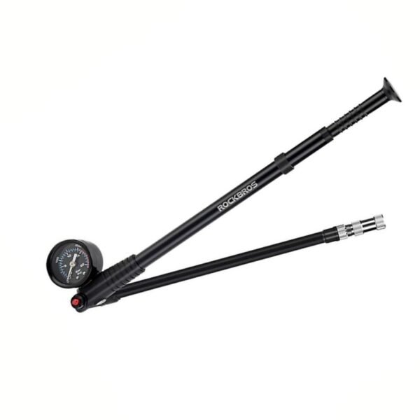 Rockbros 300PSI Shock Absorber Pump