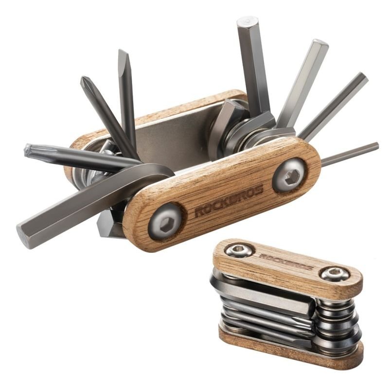 lupin-wear-ca-rockbros-8-in-1-multi-tool-1897122 Rockbros 8-in-1 multi-tool - Image 1