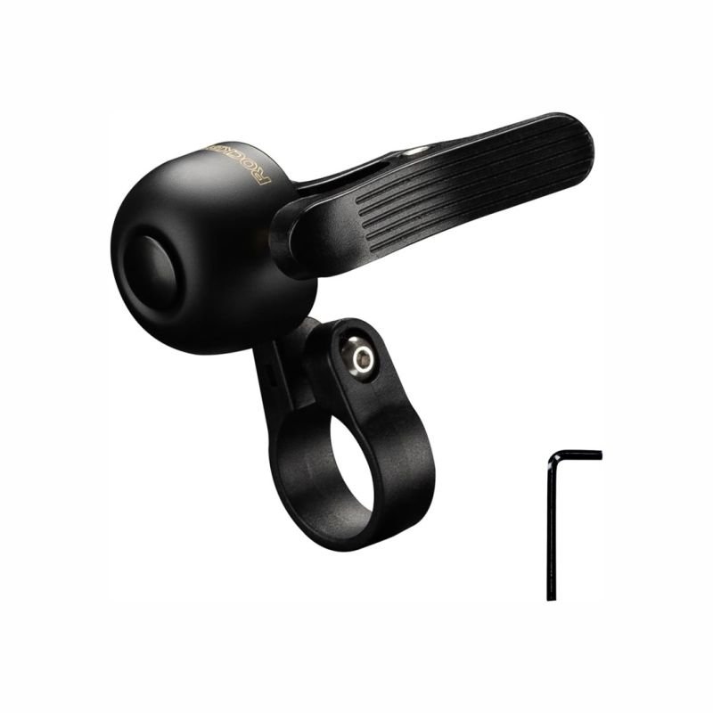 lupin-wear-ca-rockbros-aluminum-bell-right-assembly-black-1897224 Rockbros aluminum bell right assembly black - Image 1