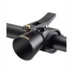 Rockbros aluminum bicycle bell black