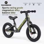 Rockbros balance bike model DARWIN I 12 inches - Image 3
