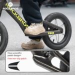 Rockbros balance bike model DARWIN I 12 inches - Image 7