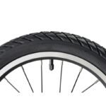 Rockbros bicycle model DARWIN I 16 inches - Image 3