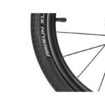 Rockbros bicycle model DARWIN I 20 inches - Image 2