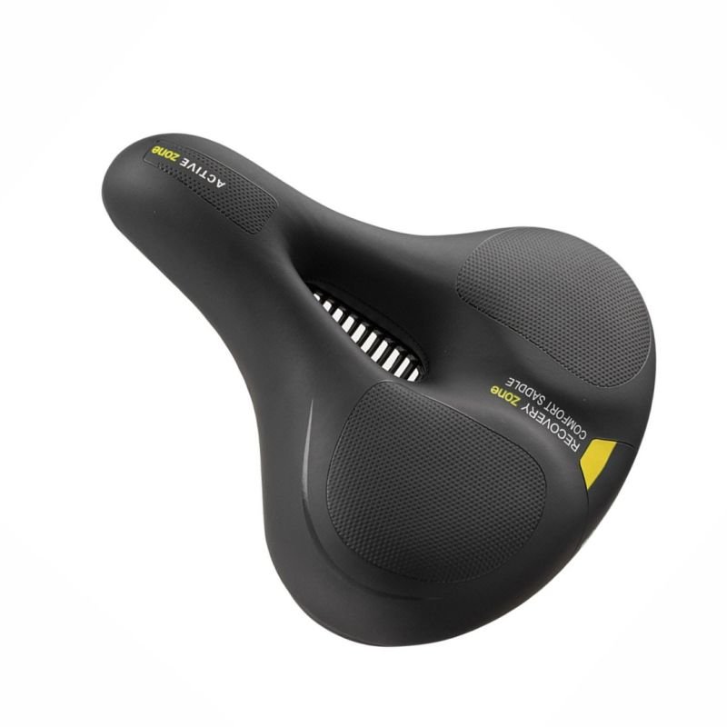 lupin-wear-ca-rockbros-bicycle-saddle-aq-6090y-yellow-1898030 Rockbros bicycle saddle AQ-6090Y yellow - Image 1