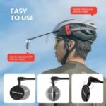 Rockbros bike helmet mirror 26210006001 - Image 3