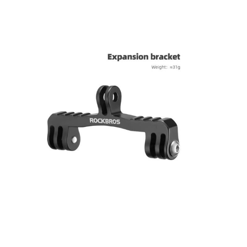 lupin-wear-ca-rockbros-bike-holder-29210016001-1898544 Rockbros bike holder 29210016001 - Image 1