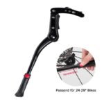 Rockbros Bike Kickstand JC1005BK 24-29 Inches - Image 3