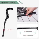 Rockbros Bike Kickstand JC1005BK 24-29 Inches - Image 6
