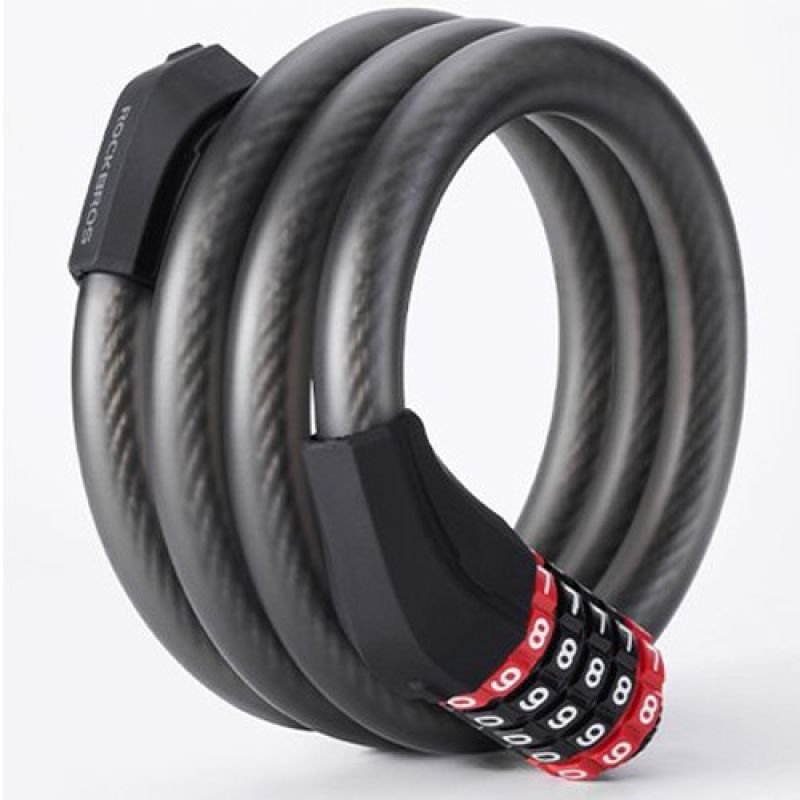 lupin-wear-ca-rockbros-bike-lock-120cm-1896156 Rockbros bike lock 120cm - Image 1