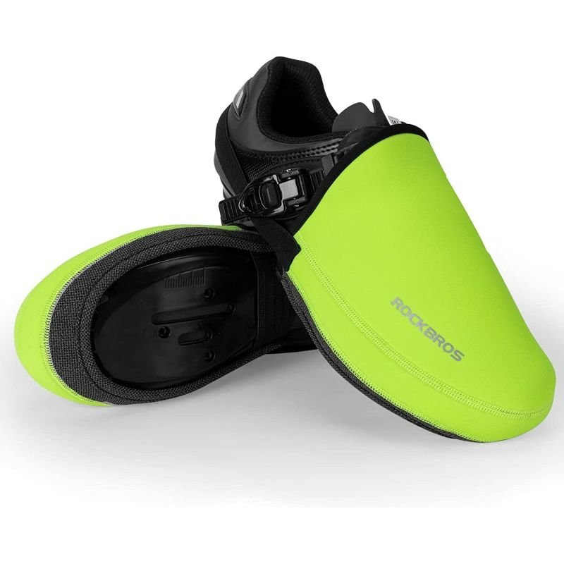 lupin-wear-ca-rockbros-fluorine-cycling-shoe-covers-l-xl-1898505 Rockbros fluorine cycling shoe covers L/XL - Image 1