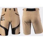 Rockbros Mens Cycling Shorts 2in1 XL - Image 2