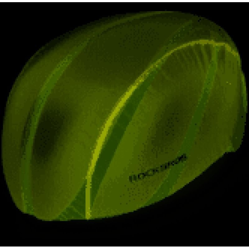 lupin-wear-ca-rockbros-waterproof-helmet-cover-green-1892492 Rockbros waterproof helmet cover green - Image 1