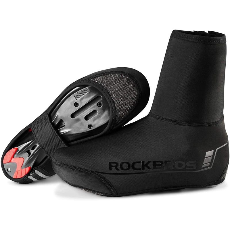 lupin-wear-ca-rockbros-waterproof-shoe-covers-42-46-1896917 Rockbros waterproof shoe covers 42-46 - Image 1