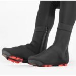 Rockbros waterproof shoe covers XL 44-46 - Image 2