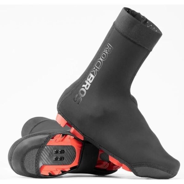 Rockbros waterproof shoe covers XL 44-46