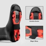 Rockbros waterproof shoe covers XL 44-46 - Image 3