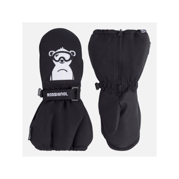 Rossignol Baby Impr M Gloves Black