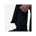 Rossignol Boy Zip Pant Black - Image 3