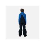 Rossignol Boy Zip Pant Black - Image 4