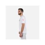 Rossignol New Hero Graphic Tee White - Image 4