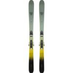 ROSSIGNOL SENDER SOUL 102 SPX13 ski set