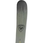 ROSSIGNOL SENDER SOUL PRO XP10 ski set - Image 2
