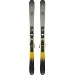 ROSSIGNOL SENDER SOUL PRO XP10 ski set