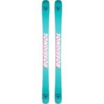 ROSSIGNOL SUPER BLACKOPS 98 OPEN PIVOT15 ski set - Image 2