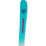 ROSSIGNOL SUPER BLACKOPS 98 OPEN PIVOT15 ski set - Image 3