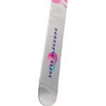 ROSSIGNOL SUPER BLACKOPS 98 OPEN PIVOT15 ski set - Image 5