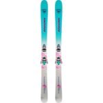 ROSSIGNOL SUPER BLACKOPS 98 OPEN PIVOT15 ski set - Image 6