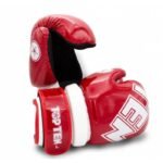 ROTT "GLOSSY BLOCK" Open Gloves - Image 2