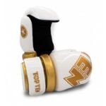 ROTT "GLOSSY BLOCK" Open Gloves - Image 4