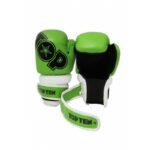 ROTT "GLOSSY BLOCK" Open Gloves - Image 7