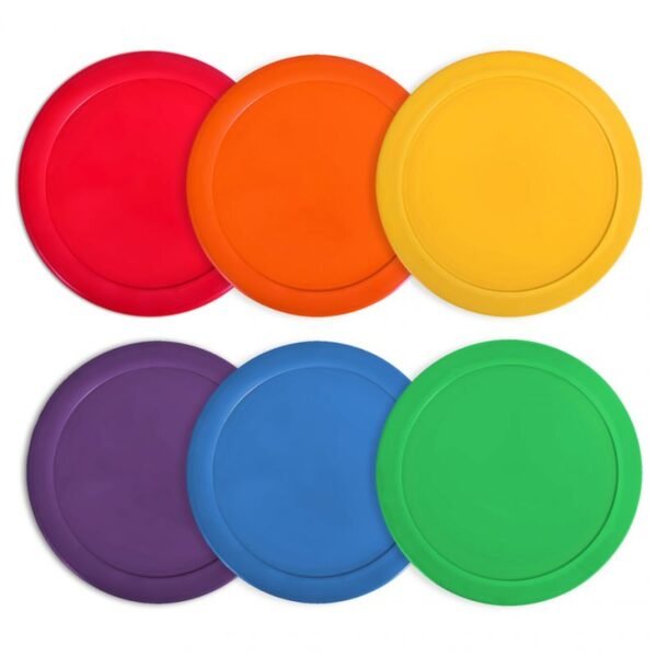 Round parquet marker NO10 set VFMN-FLCIS6WB