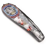 ROX 2007ST badminton set - Image 2