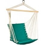 Royokamp Brazilian Armchair Hammock 100x50 1021119