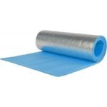 Royokamp PE hiking mat 180x50x0.6 cm 338276 - Image 2