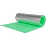 Royokamp PE hiking mat 180x50x0.6 cm 338276 - Image 6
