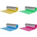Royokamp PE hiking mat 180x50x0.6 cm 338276