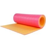 Royokamp PE hiking mat 180x50x1.2 cm 338283 - Image 2