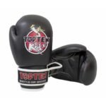 RPU-TT KIDS Boxing Gloves 8 oz - Image 3