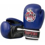 RPU-TT KIDS Boxing Gloves 8 oz - Image 4