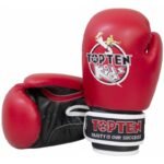 RPU-TT KIDS Boxing Gloves 8 oz - Image 6