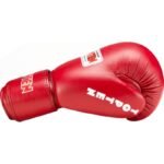 RTT-COMPETITION Leather Boxing Gloves 10oz (WORLD BOXING APPROVED) - Image 7