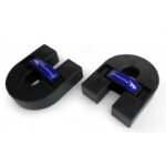Rubber Weights for Yakima Goals 2 pcs. 100276 - Image 2