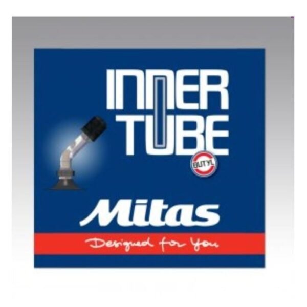 Rubena inner tube SV4545 80/65-6 e-scooter 10 inches