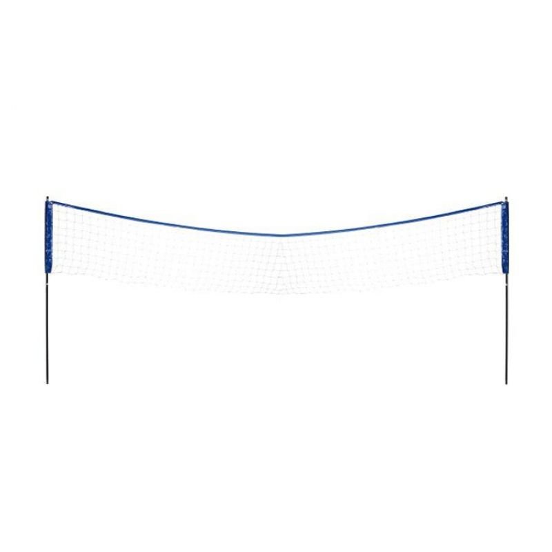 lupin-wear-ca-rucanor-beach-volleyball-posts-with-net-312422 Rucanor beach volleyball posts with net - Image 1